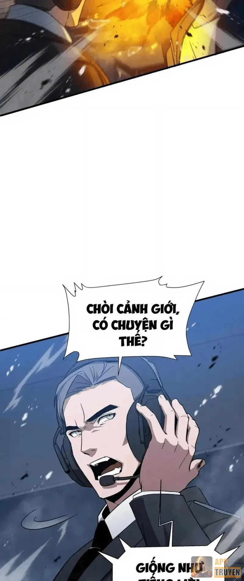 Dị ngục bạo quân: Cái bóng của ta có thể tiến hóa vô hạn Chapter 64 - 3