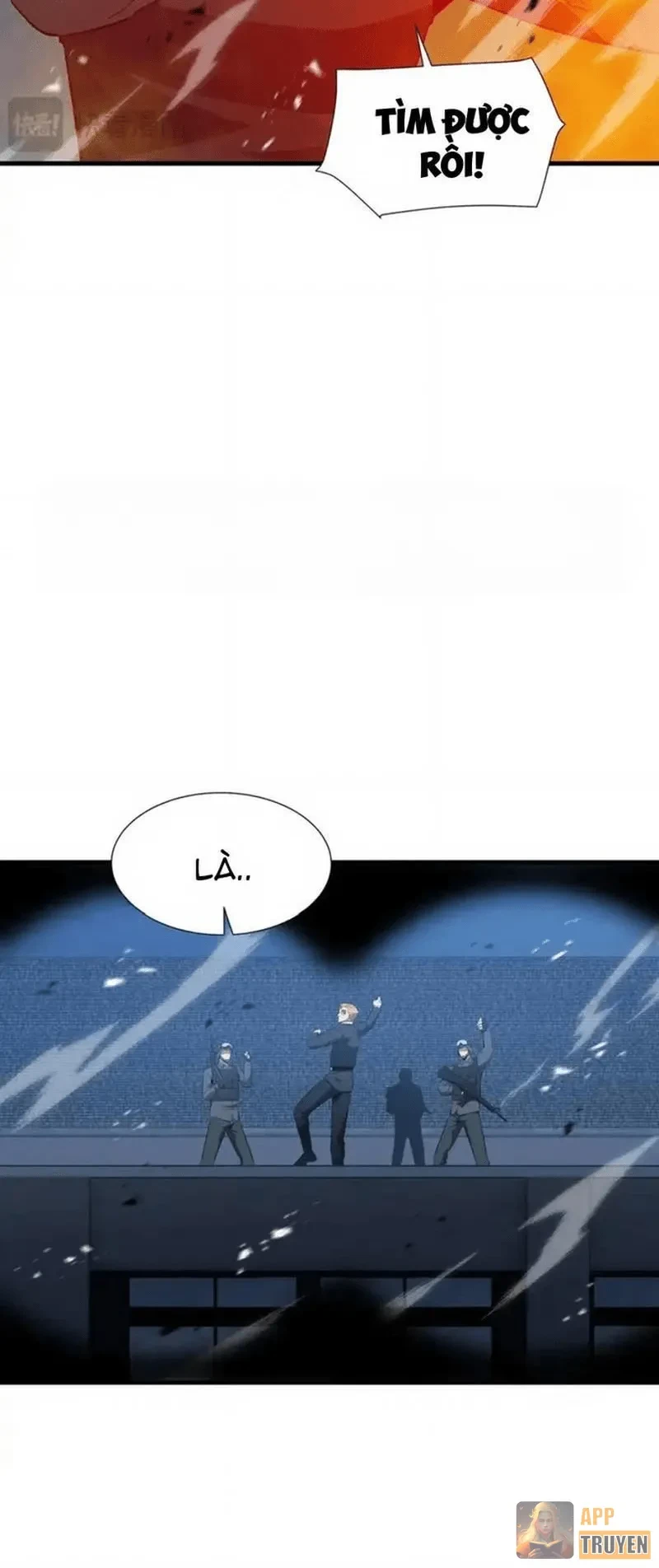 Dị ngục bạo quân: Cái bóng của ta có thể tiến hóa vô hạn Chapter 64 - 6