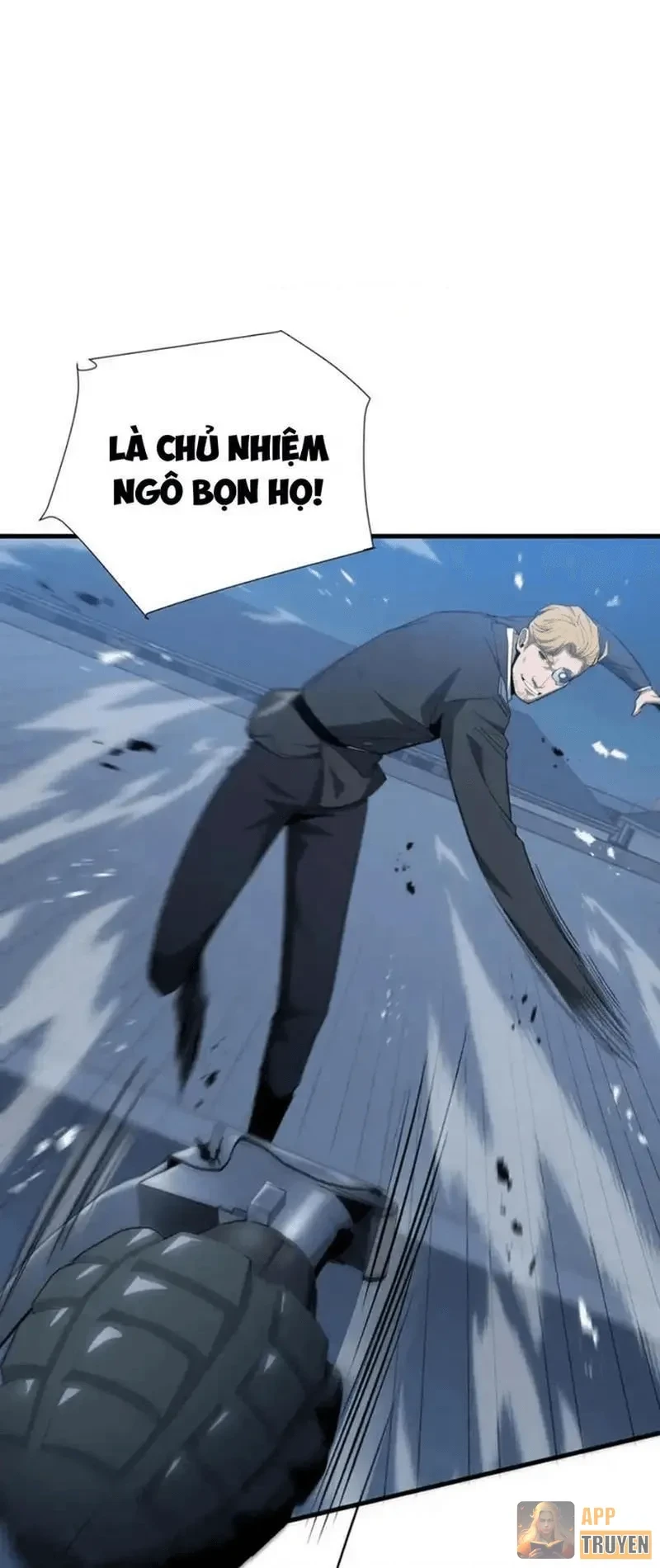 Dị ngục bạo quân: Cái bóng của ta có thể tiến hóa vô hạn Chapter 64 - 7