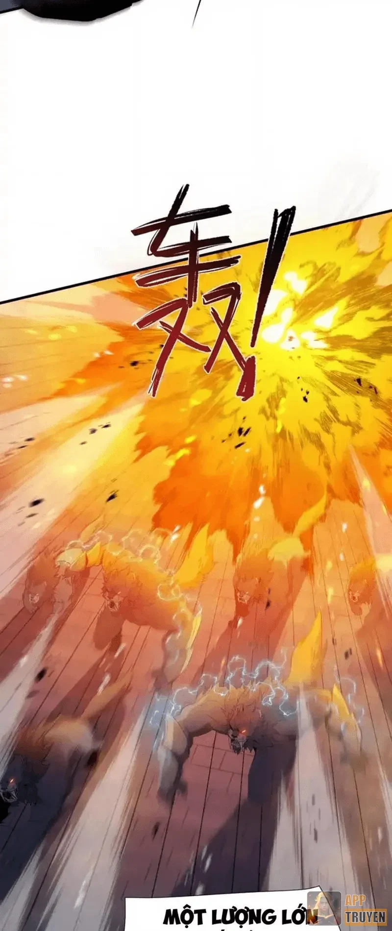 Dị ngục bạo quân: Cái bóng của ta có thể tiến hóa vô hạn Chapter 64 - 8