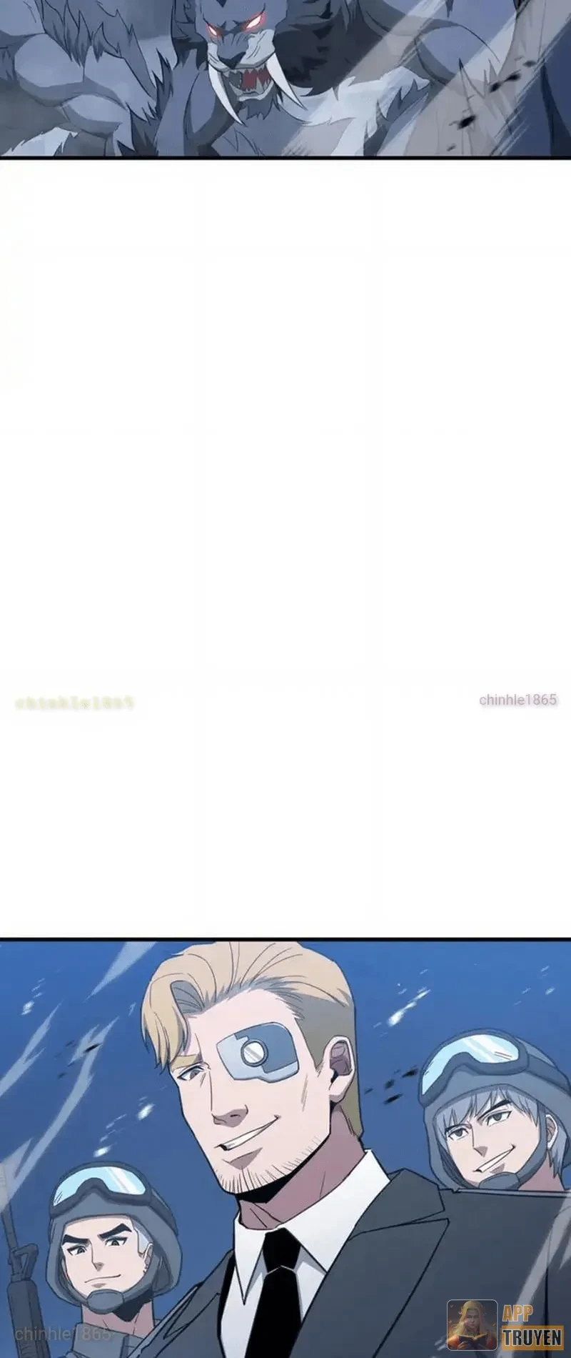 Dị ngục bạo quân: Cái bóng của ta có thể tiến hóa vô hạn Chapter 64 - 11