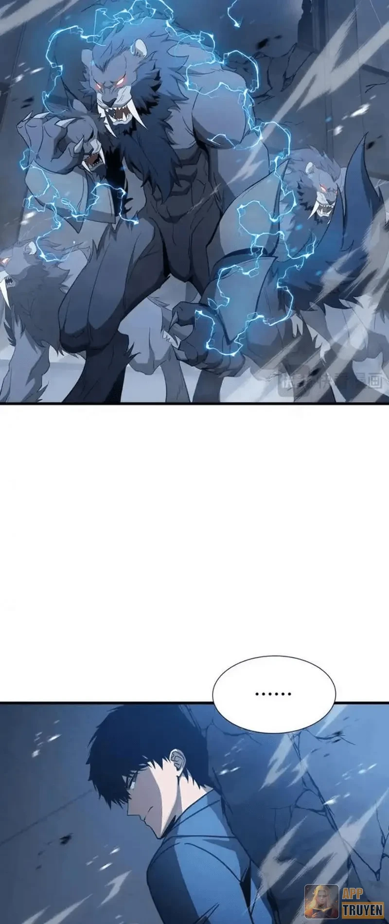 Dị ngục bạo quân: Cái bóng của ta có thể tiến hóa vô hạn Chapter 64 - 13