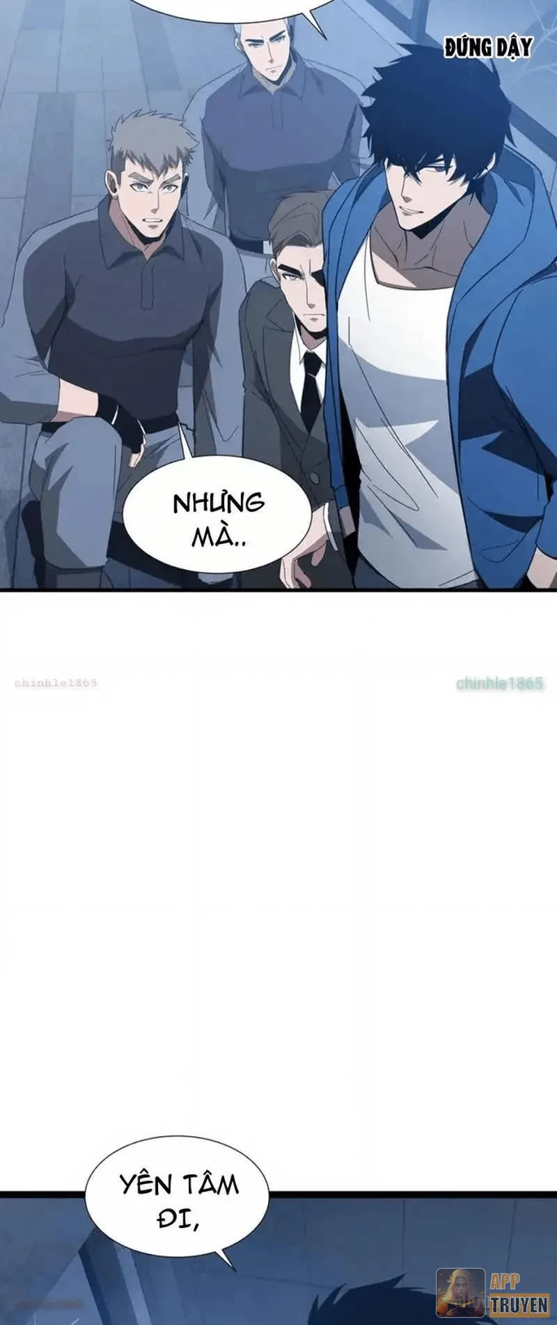 Dị ngục bạo quân: Cái bóng của ta có thể tiến hóa vô hạn Chapter 64 - 19