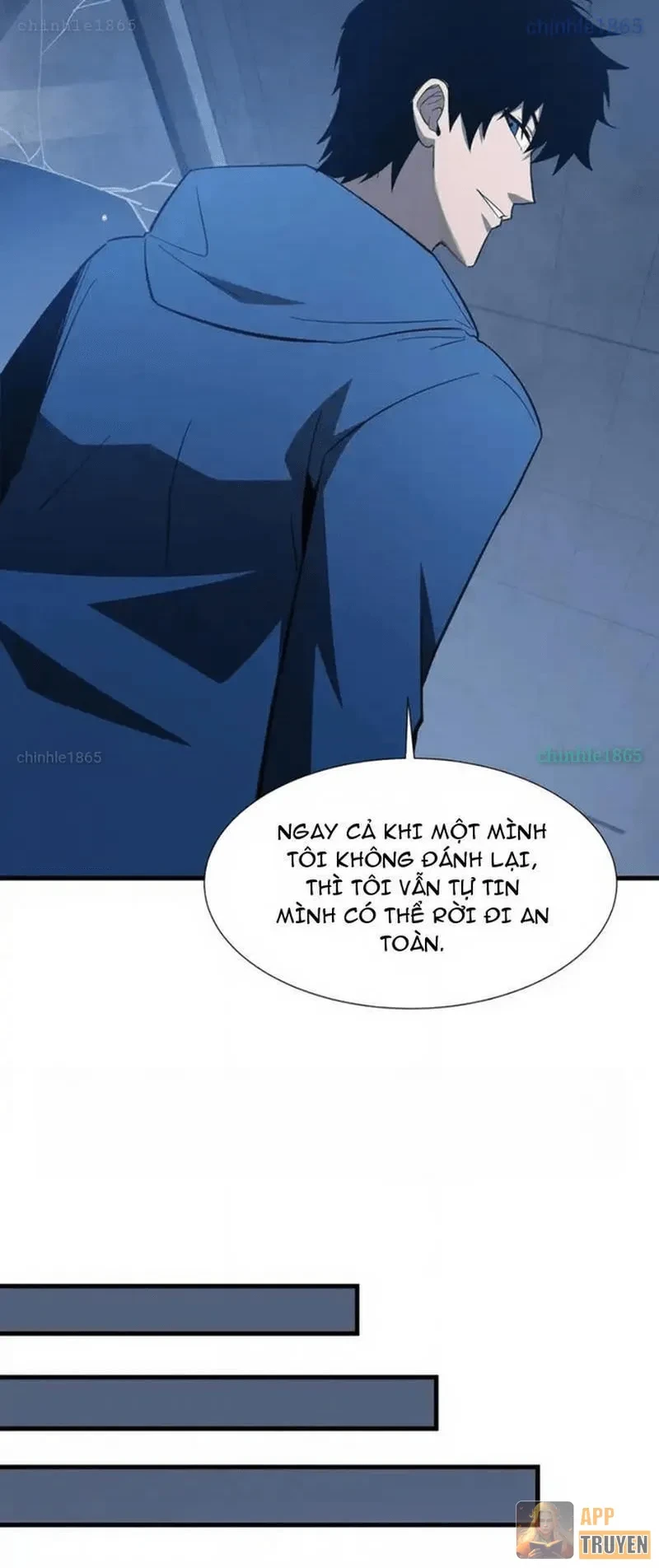 Dị ngục bạo quân: Cái bóng của ta có thể tiến hóa vô hạn Chapter 64 - 20