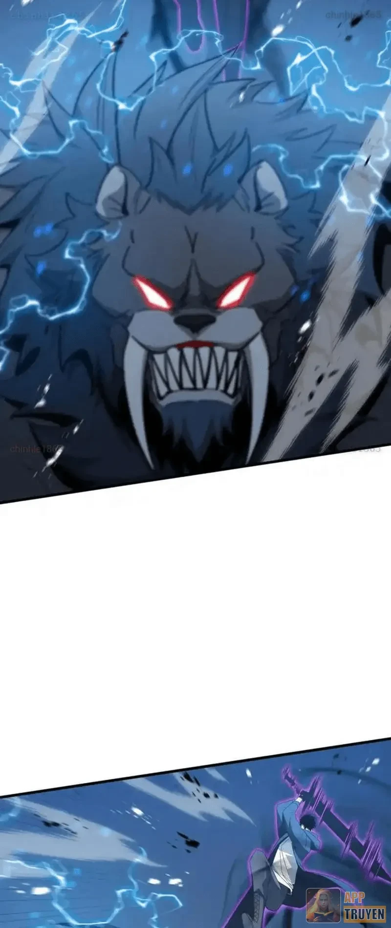 Dị ngục bạo quân: Cái bóng của ta có thể tiến hóa vô hạn Chapter 64 - 24