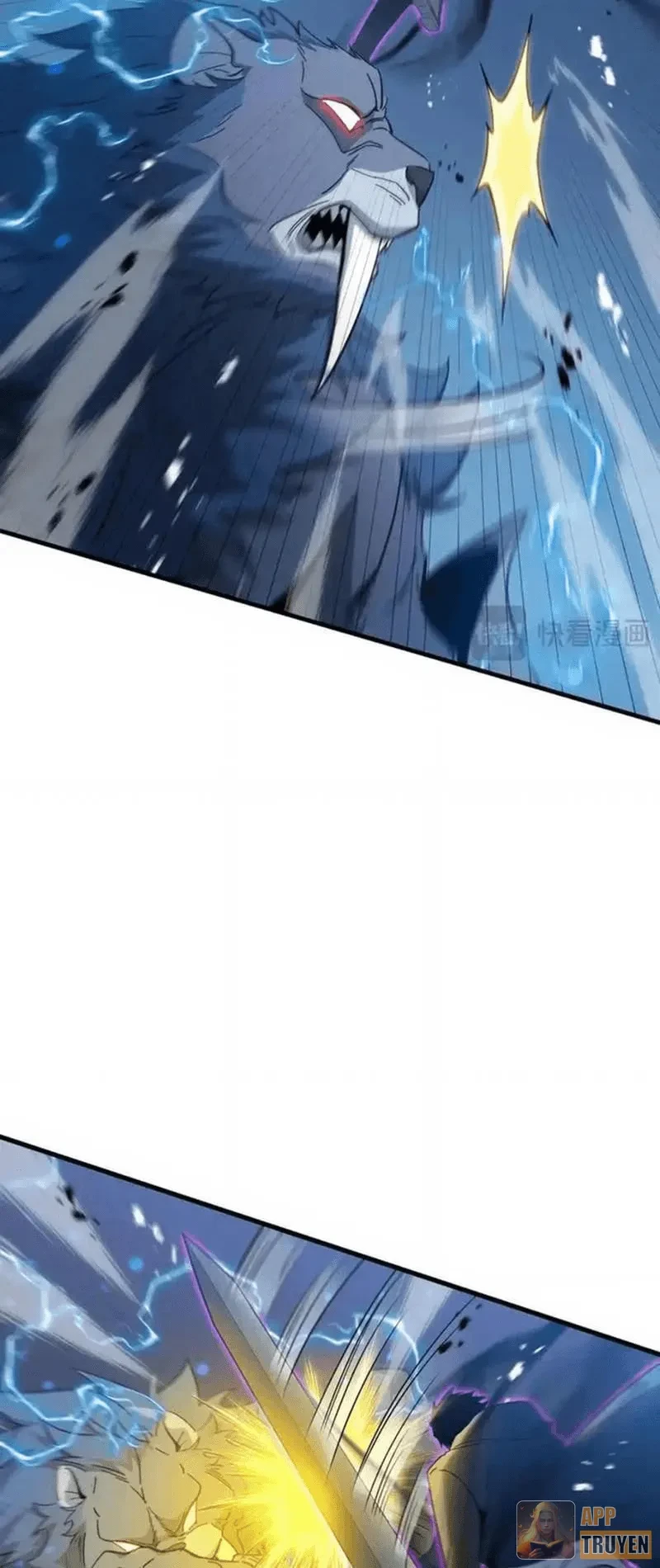 Dị ngục bạo quân: Cái bóng của ta có thể tiến hóa vô hạn Chapter 64 - 25