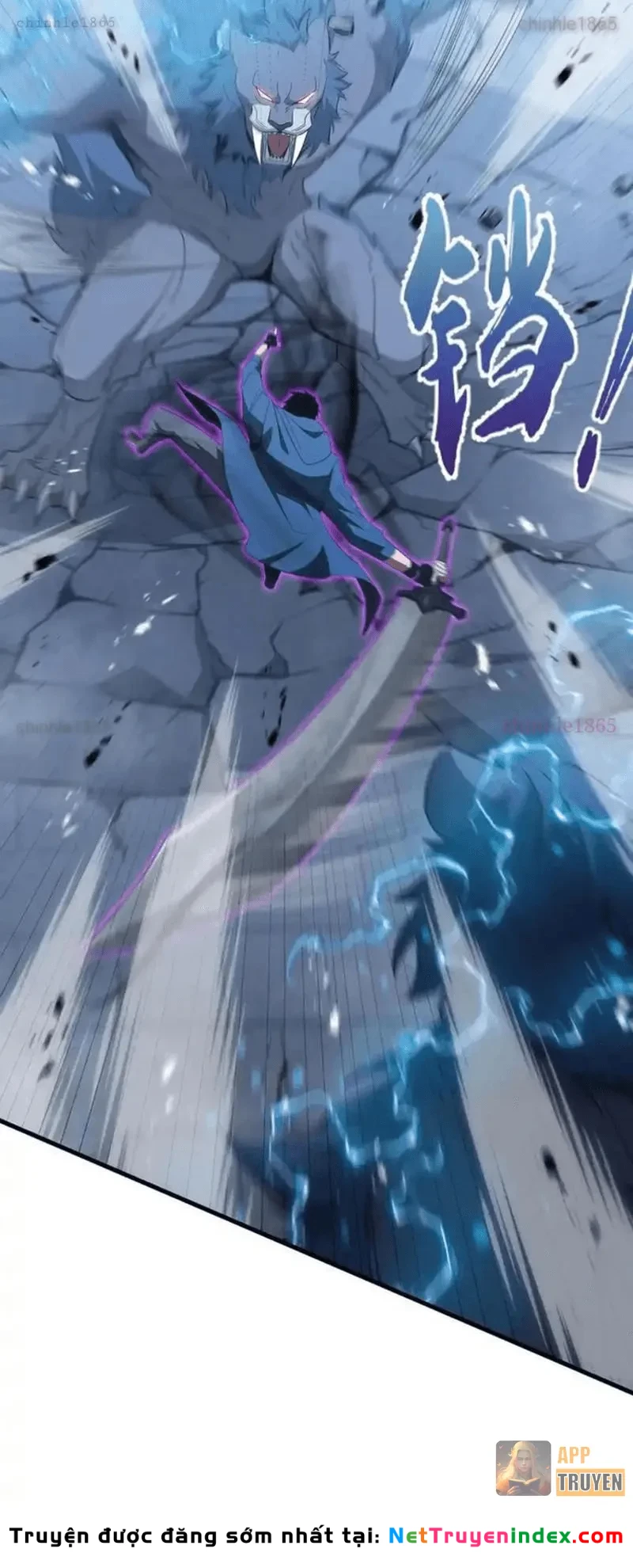 Dị ngục bạo quân: Cái bóng của ta có thể tiến hóa vô hạn Chapter 64 - 28