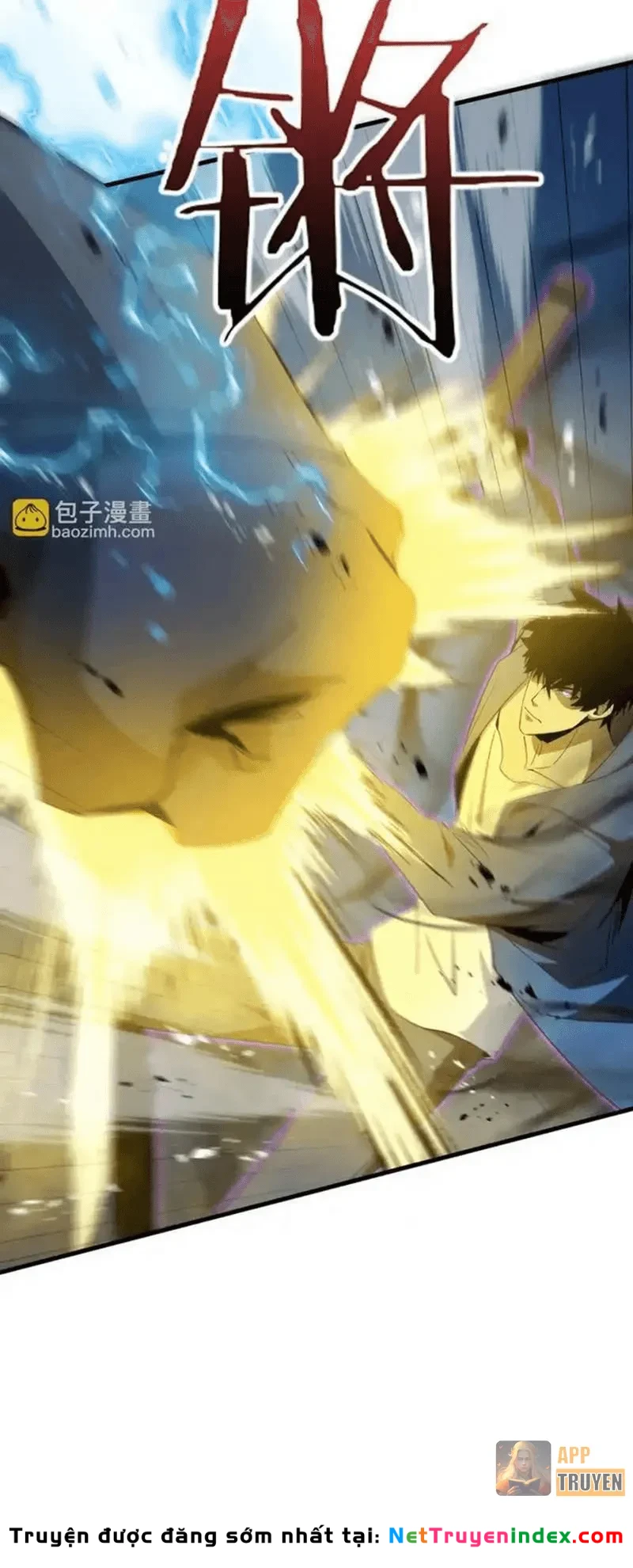 Dị ngục bạo quân: Cái bóng của ta có thể tiến hóa vô hạn Chapter 64 - 30