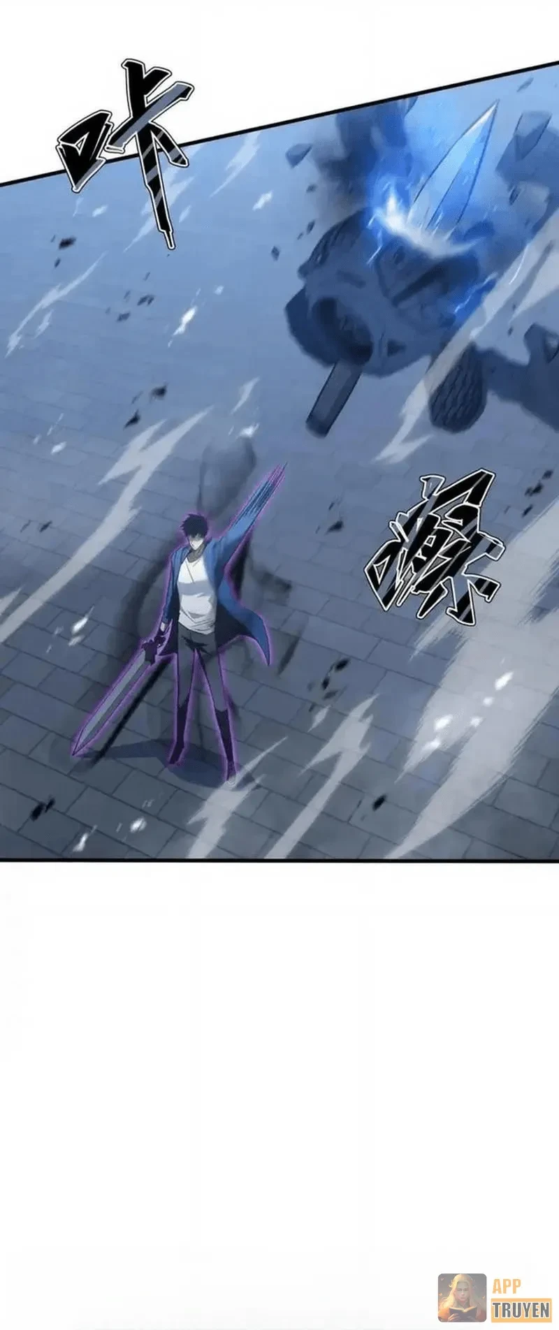 Dị ngục bạo quân: Cái bóng của ta có thể tiến hóa vô hạn Chapter 64 - 35