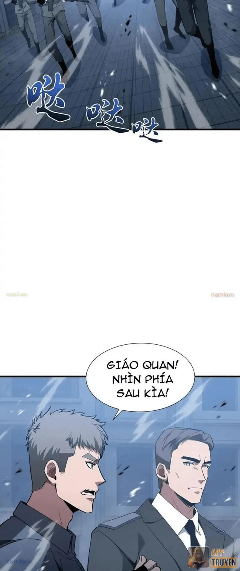 Dị ngục bạo quân: Cái bóng của ta có thể tiến hóa vô hạn Chapter 65 - 2