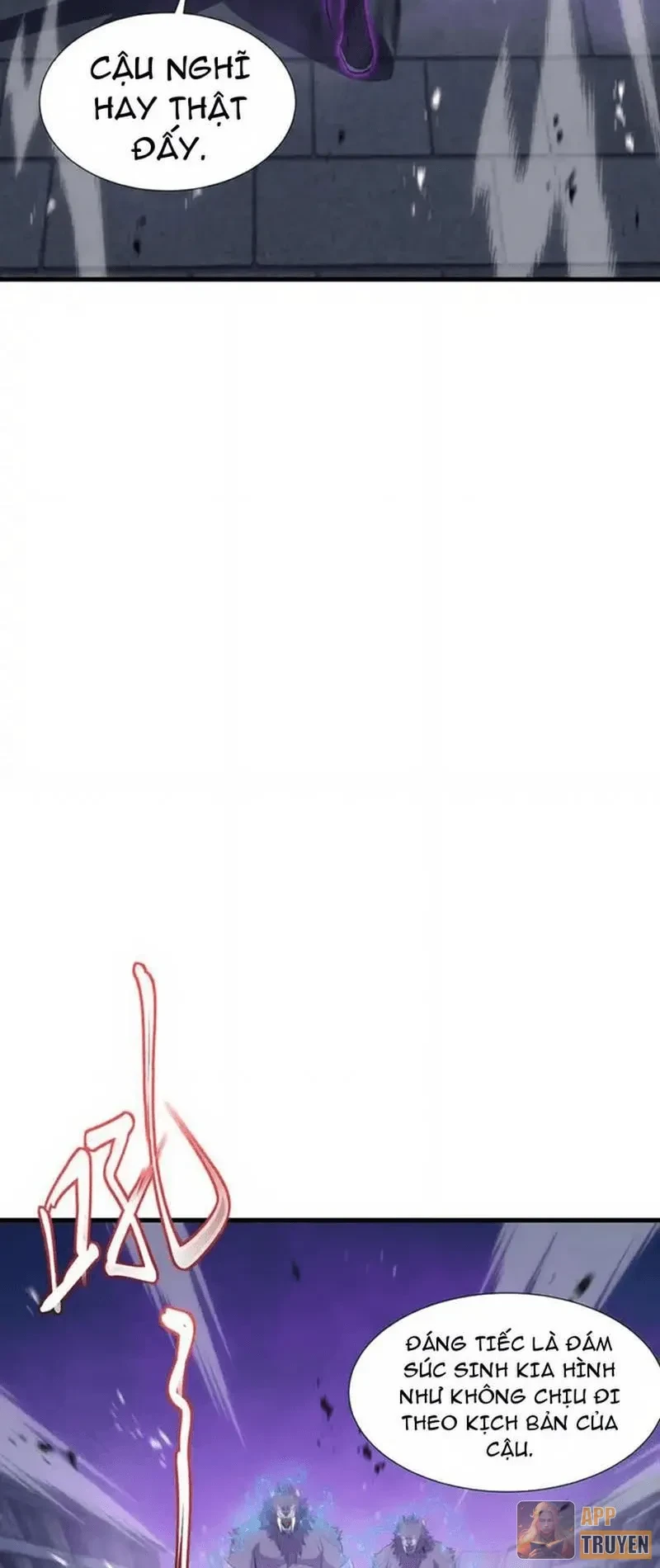 Dị ngục bạo quân: Cái bóng của ta có thể tiến hóa vô hạn Chapter 65 - 6