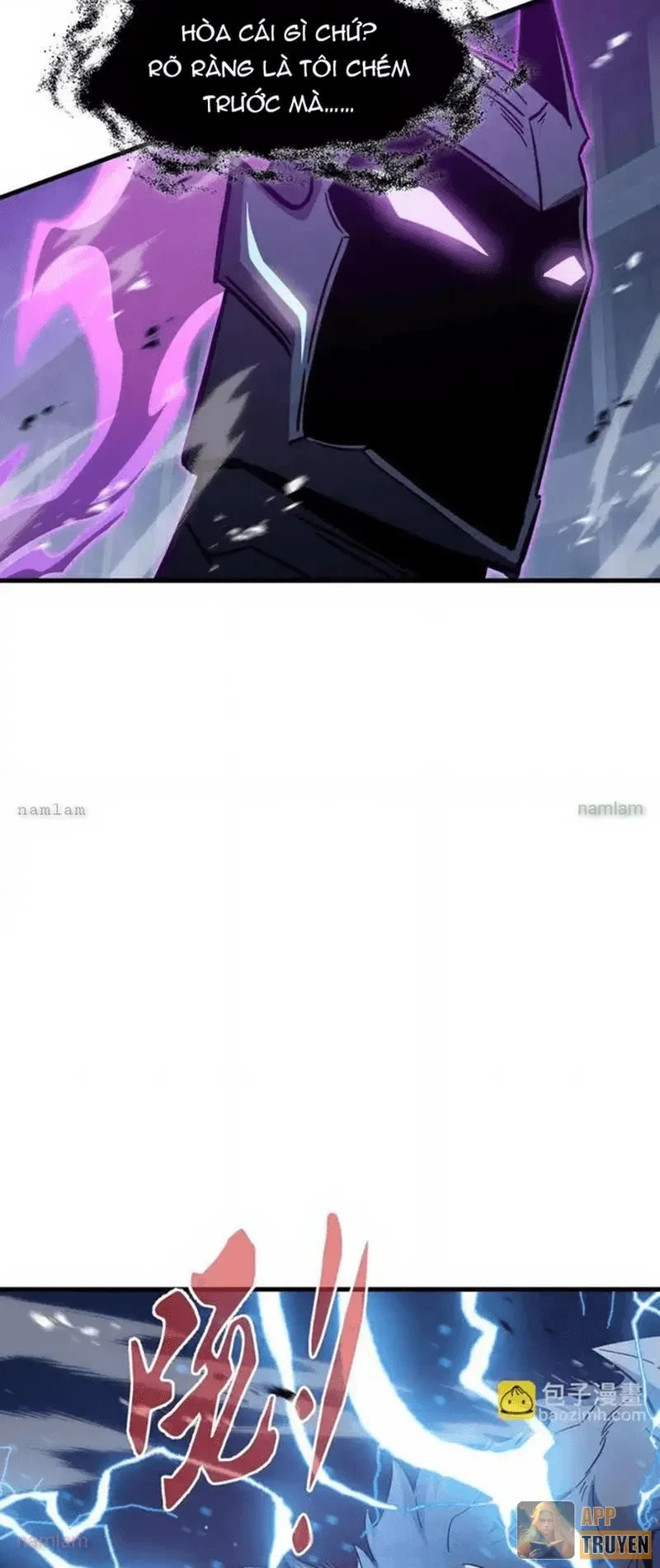 Dị ngục bạo quân: Cái bóng của ta có thể tiến hóa vô hạn Chapter 65 - 13