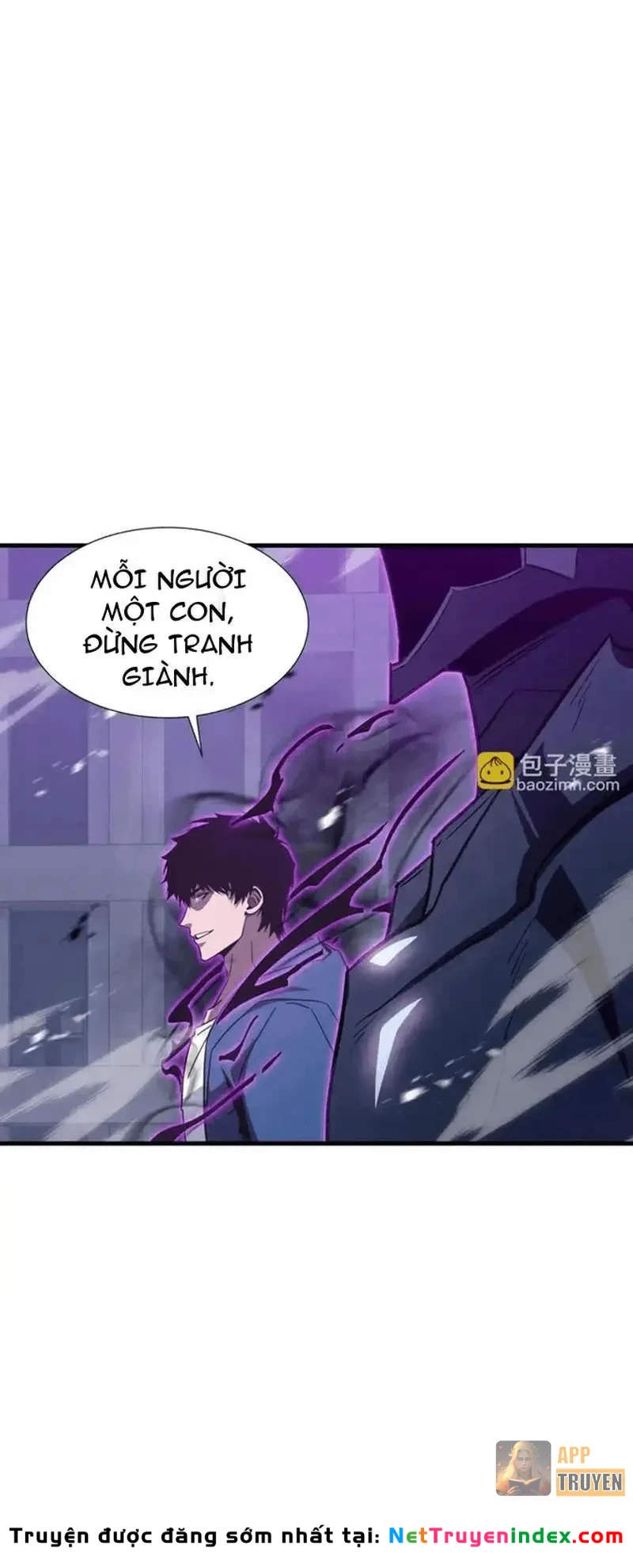 Dị ngục bạo quân: Cái bóng của ta có thể tiến hóa vô hạn Chapter 65 - 15