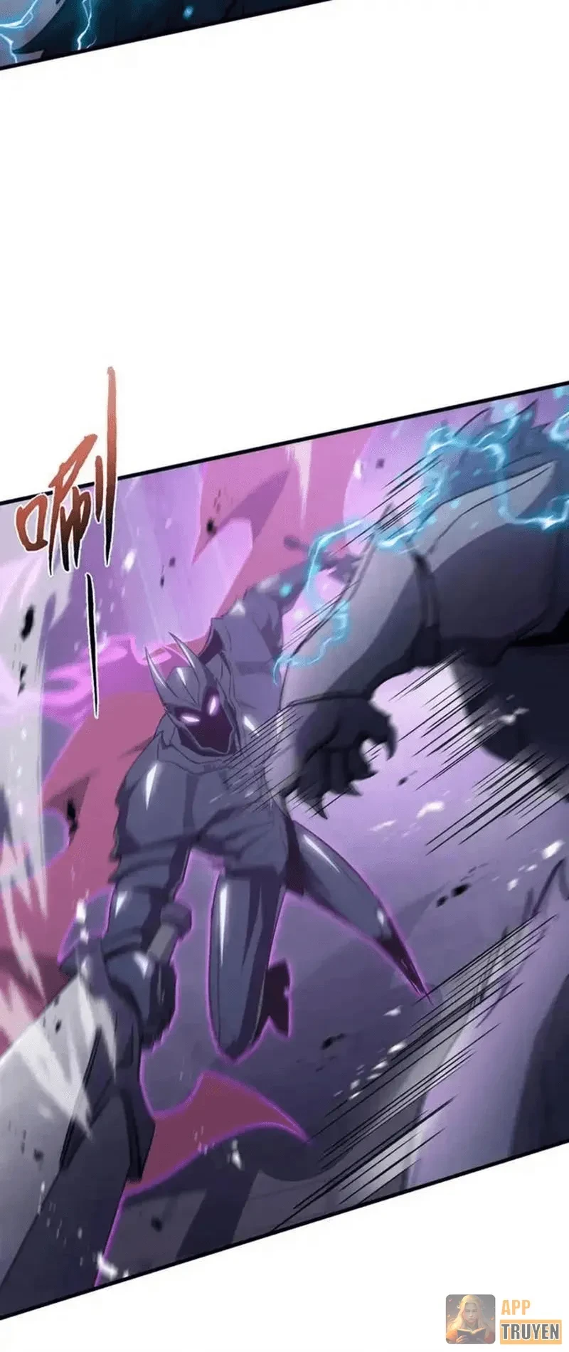 Dị ngục bạo quân: Cái bóng của ta có thể tiến hóa vô hạn Chapter 65 - 18