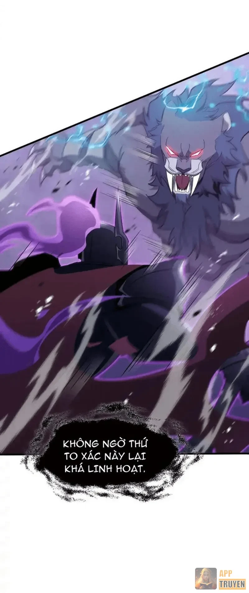 Dị ngục bạo quân: Cái bóng của ta có thể tiến hóa vô hạn Chapter 65 - 19