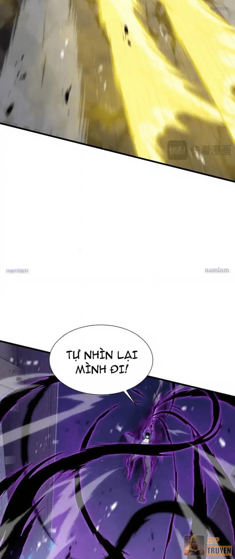 Dị ngục bạo quân: Cái bóng của ta có thể tiến hóa vô hạn Chapter 65 - 24