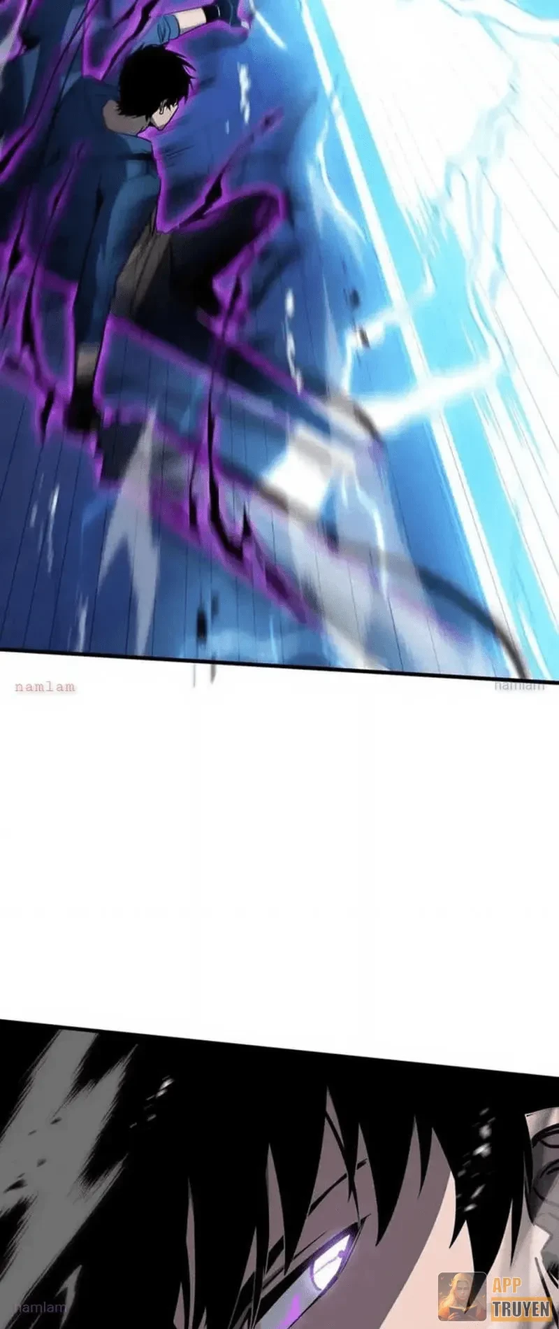 Dị ngục bạo quân: Cái bóng của ta có thể tiến hóa vô hạn Chapter 65 - 29