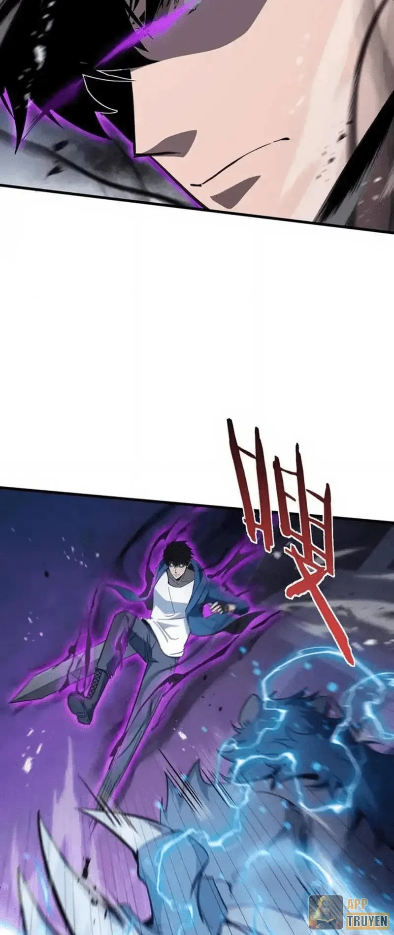 Dị ngục bạo quân: Cái bóng của ta có thể tiến hóa vô hạn Chapter 65 - 30