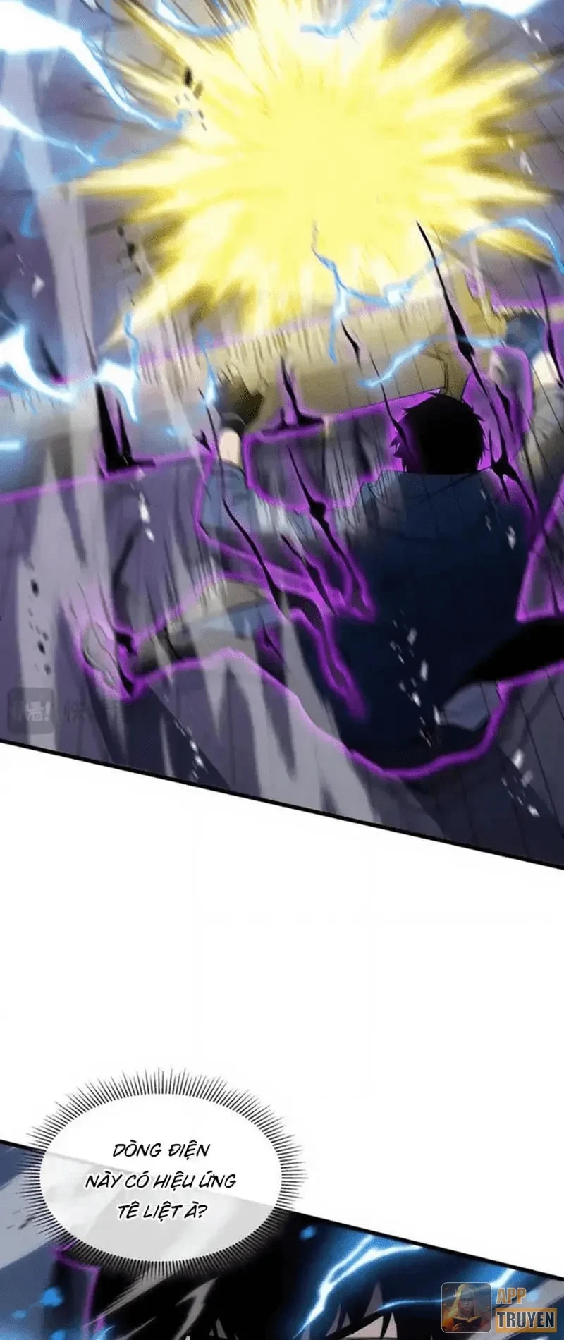 Dị ngục bạo quân: Cái bóng của ta có thể tiến hóa vô hạn Chapter 65 - 32