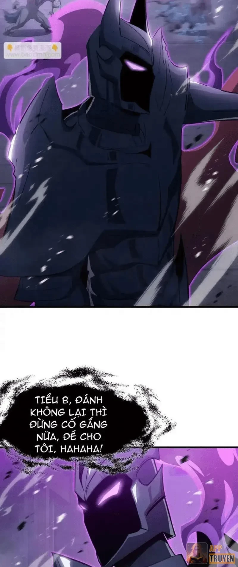 Dị ngục bạo quân: Cái bóng của ta có thể tiến hóa vô hạn Chapter 65 - 34