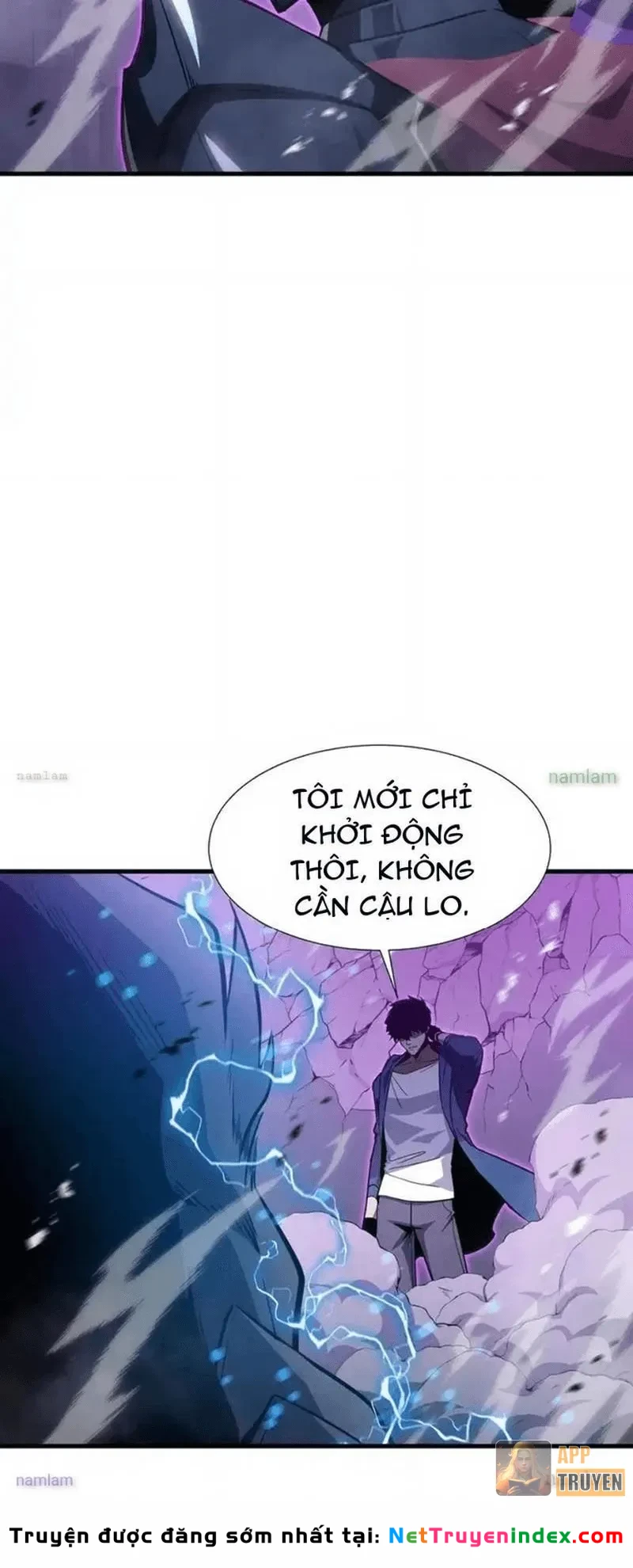 Dị ngục bạo quân: Cái bóng của ta có thể tiến hóa vô hạn Chapter 65 - 35