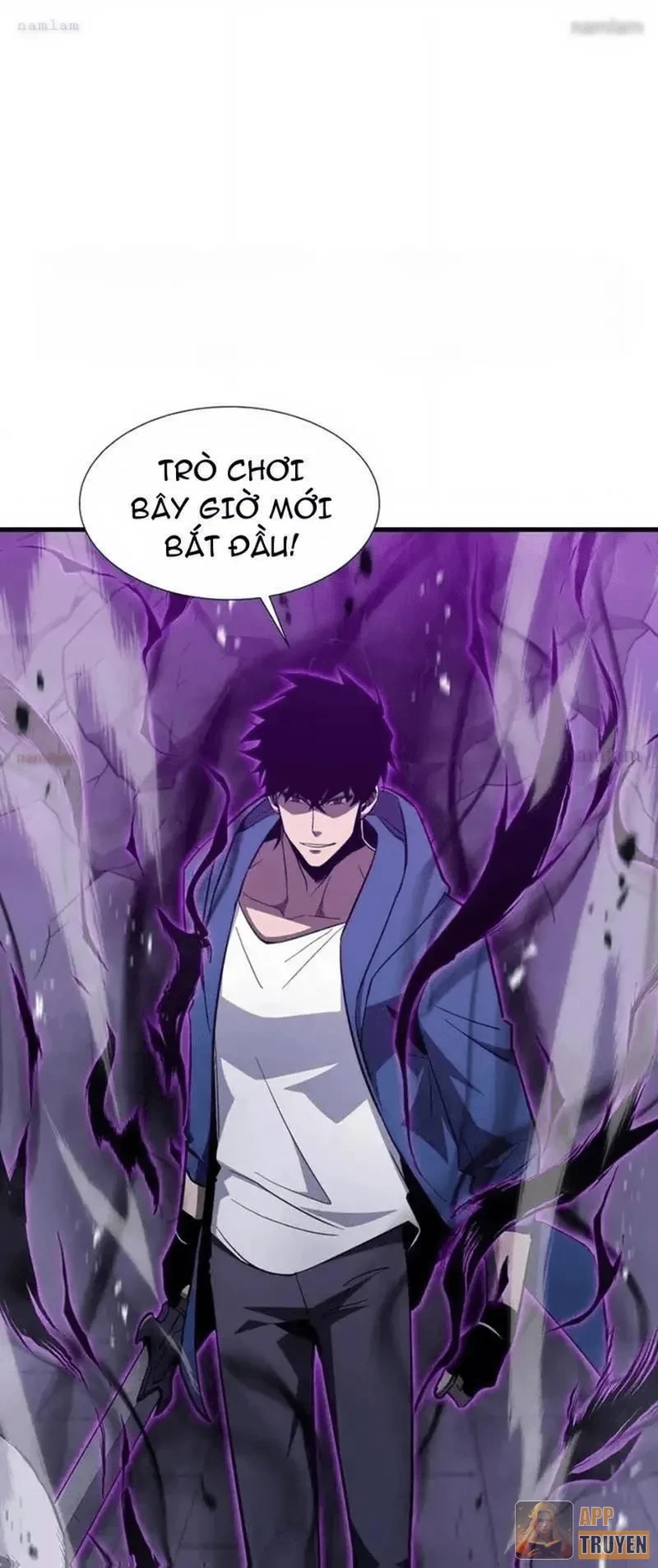 Dị ngục bạo quân: Cái bóng của ta có thể tiến hóa vô hạn Chapter 65 - 36