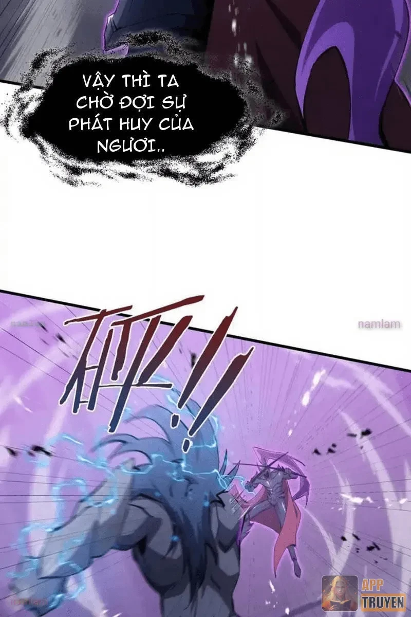 Dị ngục bạo quân: Cái bóng của ta có thể tiến hóa vô hạn Chapter 66 - 2