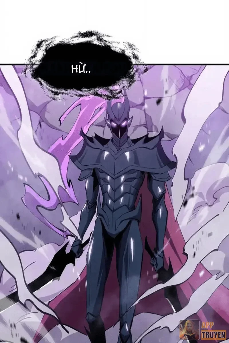 Dị ngục bạo quân: Cái bóng của ta có thể tiến hóa vô hạn Chapter 66 - 6