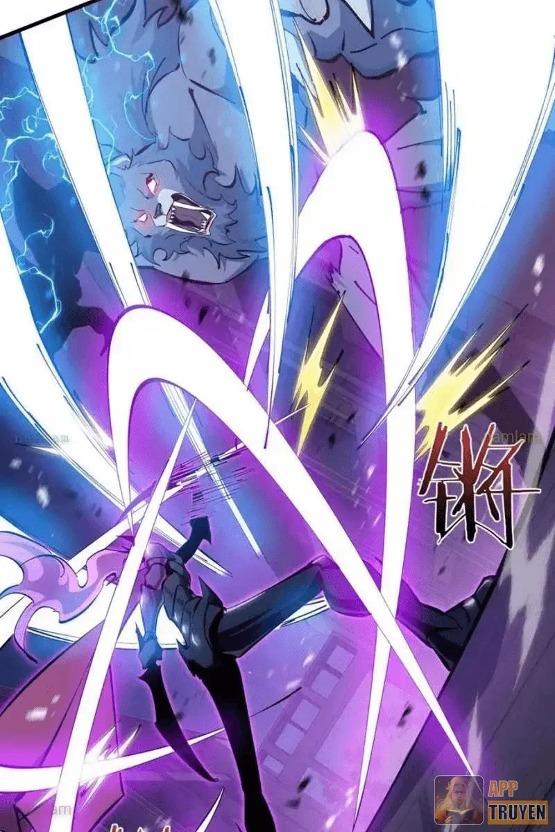 Dị ngục bạo quân: Cái bóng của ta có thể tiến hóa vô hạn Chapter 66 - 10