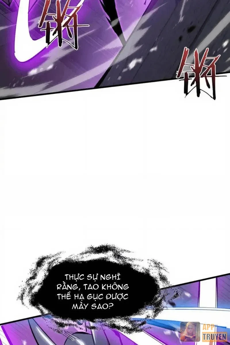 Dị ngục bạo quân: Cái bóng của ta có thể tiến hóa vô hạn Chapter 66 - 11