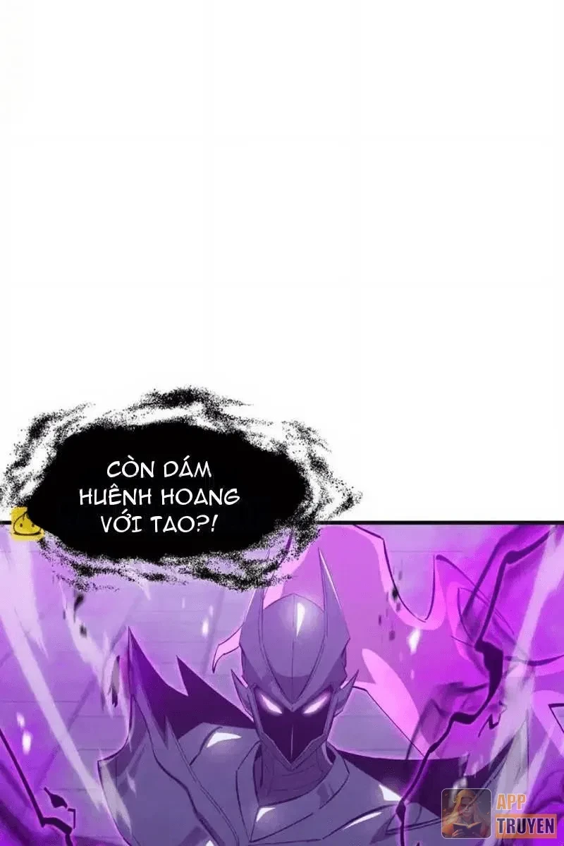 Dị ngục bạo quân: Cái bóng của ta có thể tiến hóa vô hạn Chapter 66 - 18