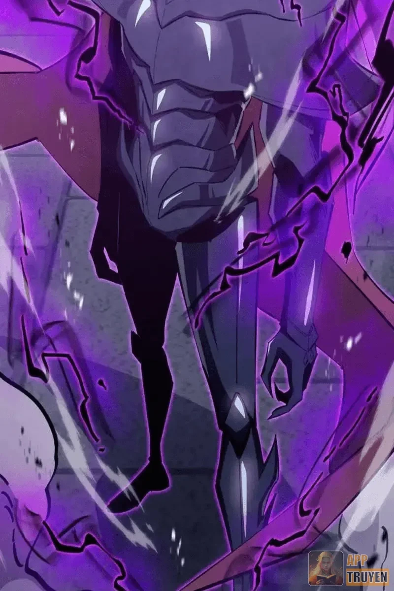 Dị ngục bạo quân: Cái bóng của ta có thể tiến hóa vô hạn Chapter 66 - 19