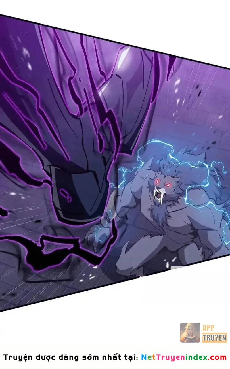 Dị ngục bạo quân: Cái bóng của ta có thể tiến hóa vô hạn Chapter 66 - 23