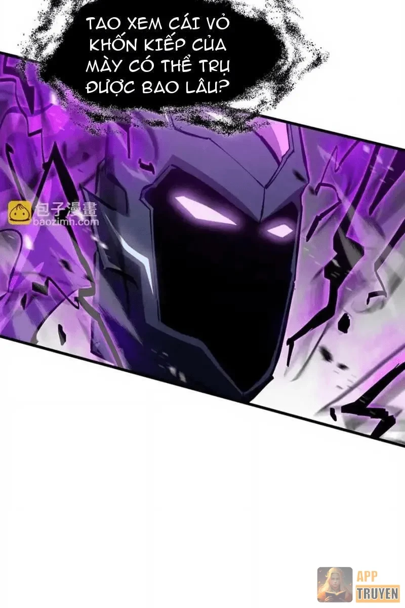 Dị ngục bạo quân: Cái bóng của ta có thể tiến hóa vô hạn Chapter 66 - 26