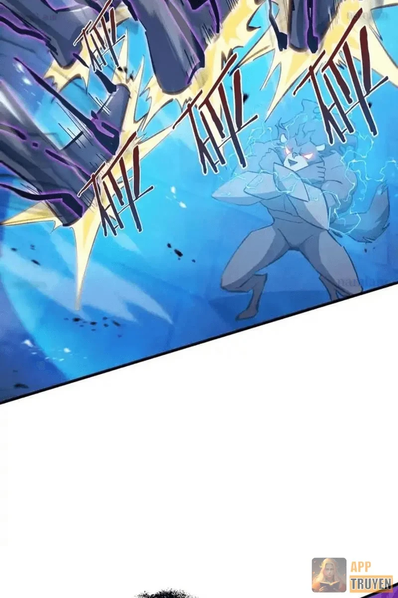 Dị ngục bạo quân: Cái bóng của ta có thể tiến hóa vô hạn Chapter 66 - 28