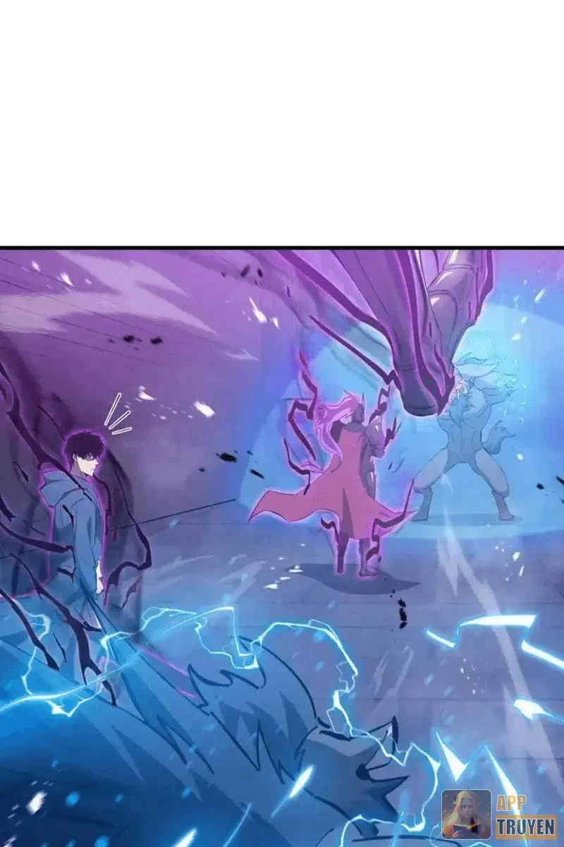 Dị ngục bạo quân: Cái bóng của ta có thể tiến hóa vô hạn Chapter 66 - 30