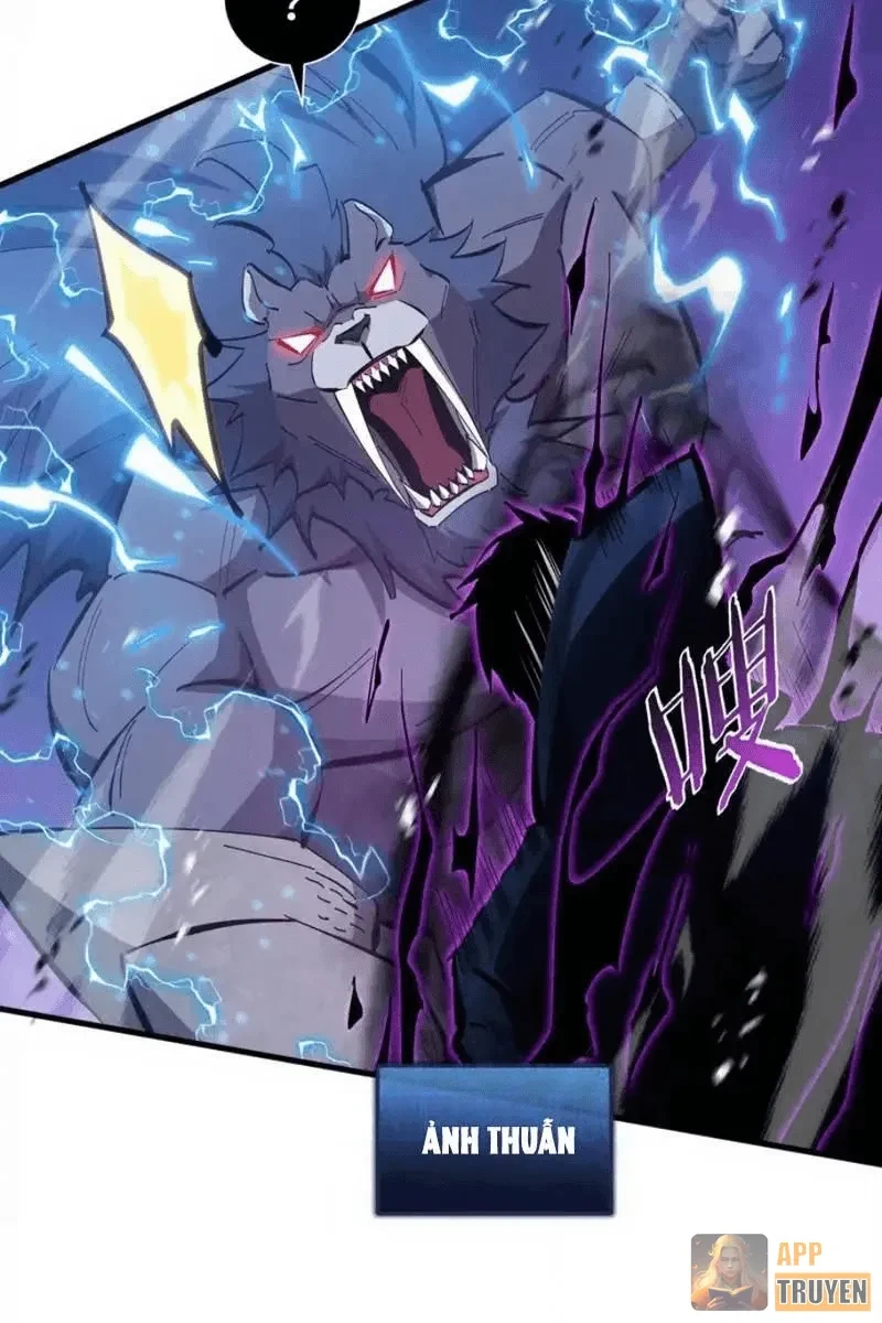 Dị ngục bạo quân: Cái bóng của ta có thể tiến hóa vô hạn Chapter 66 - 32