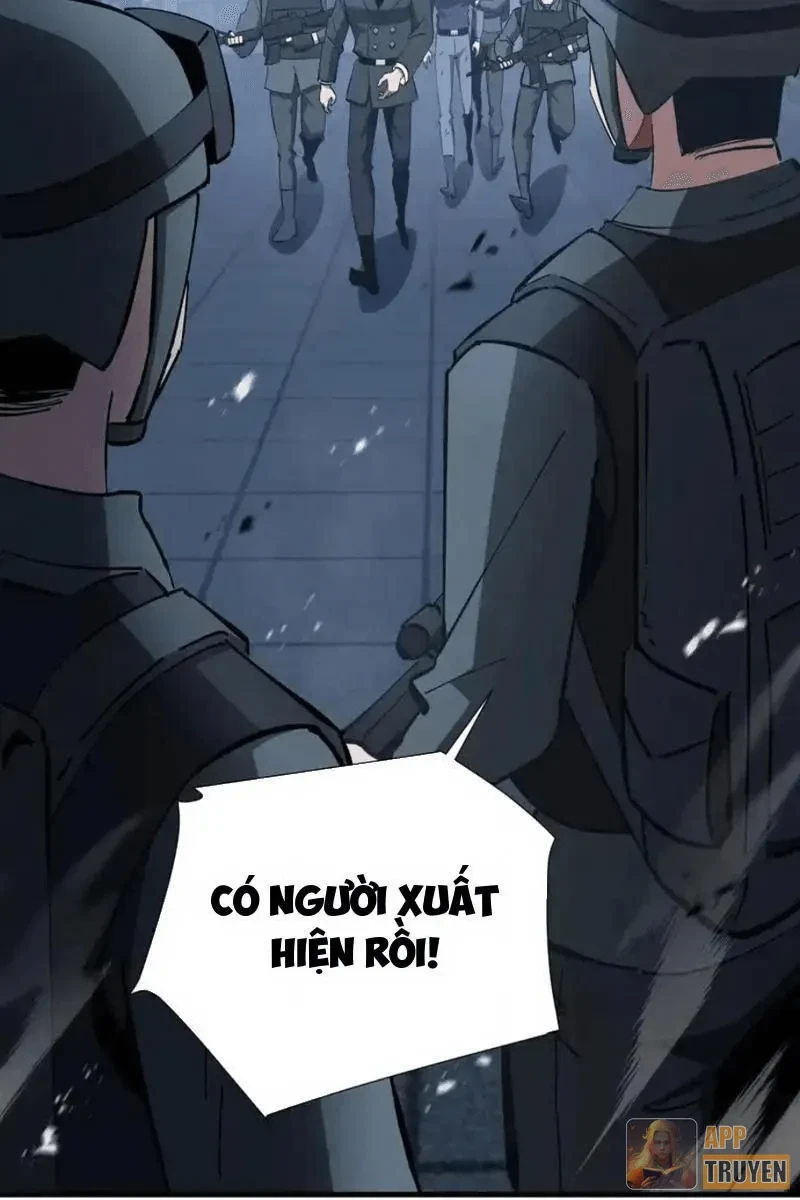 Dị ngục bạo quân: Cái bóng của ta có thể tiến hóa vô hạn Chapter 66 - 37