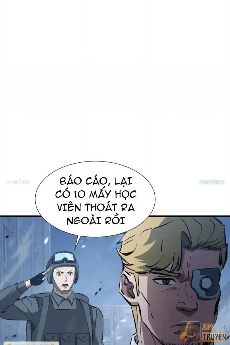 Dị ngục bạo quân: Cái bóng của ta có thể tiến hóa vô hạn Chapter 66 - 46