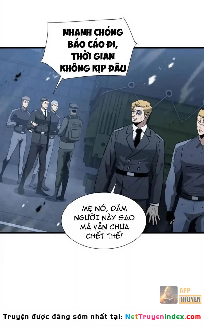 Dị ngục bạo quân: Cái bóng của ta có thể tiến hóa vô hạn Chapter 66 - 49