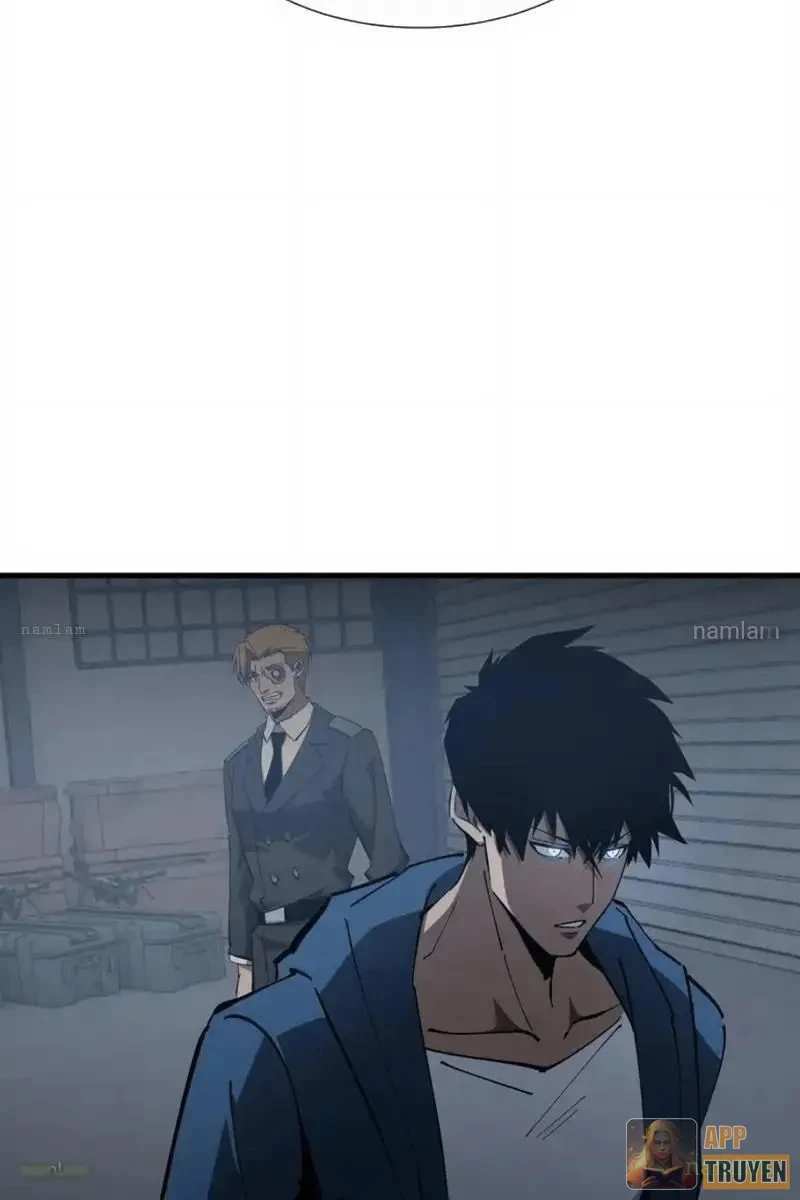 Dị ngục bạo quân: Cái bóng của ta có thể tiến hóa vô hạn Chapter 66 - 51