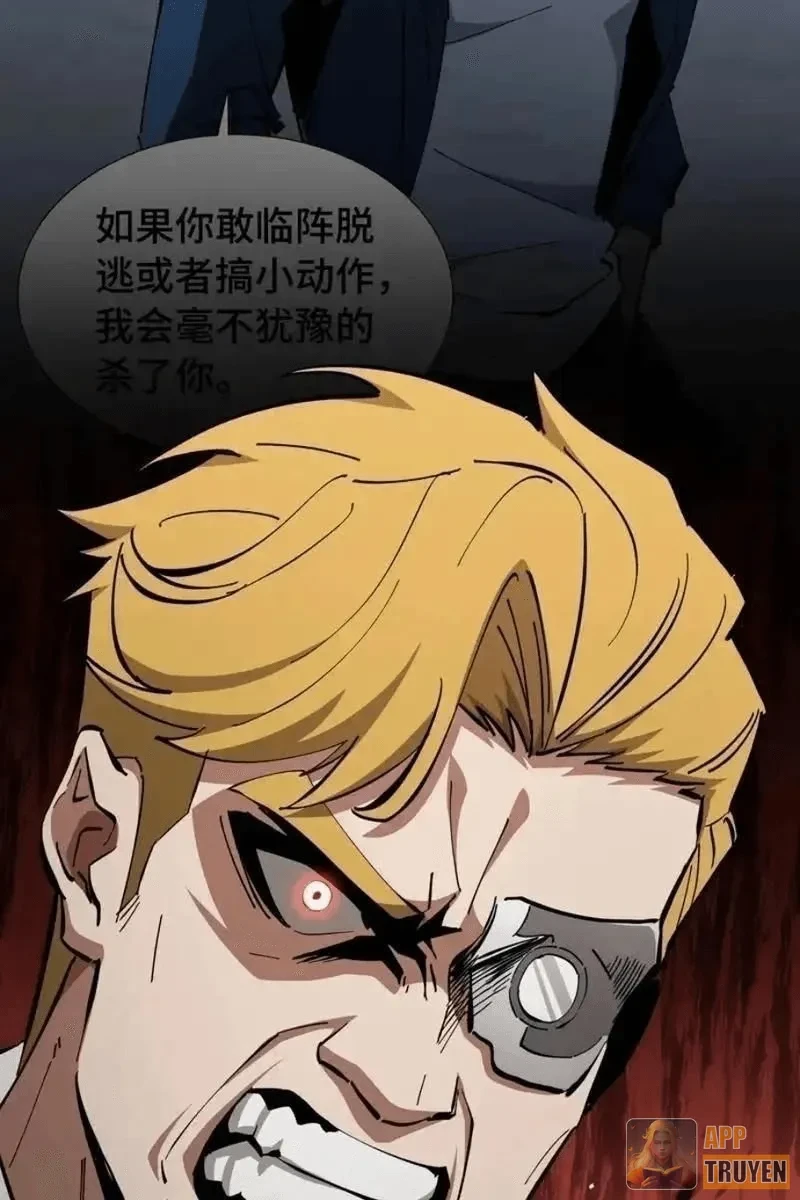 Dị ngục bạo quân: Cái bóng của ta có thể tiến hóa vô hạn Chapter 66 - 52