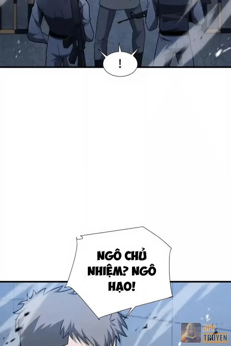 Dị ngục bạo quân: Cái bóng của ta có thể tiến hóa vô hạn Chapter 67 - 2