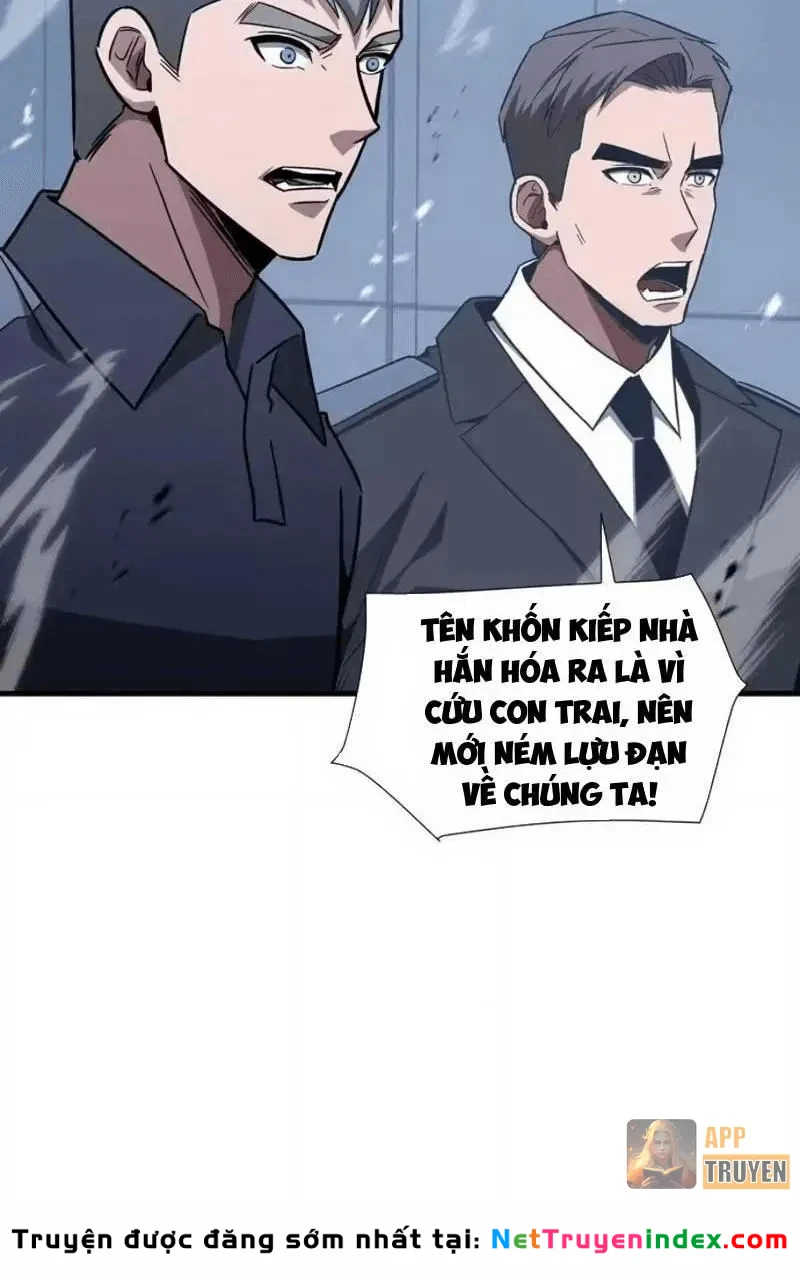 Dị ngục bạo quân: Cái bóng của ta có thể tiến hóa vô hạn Chapter 67 - 3