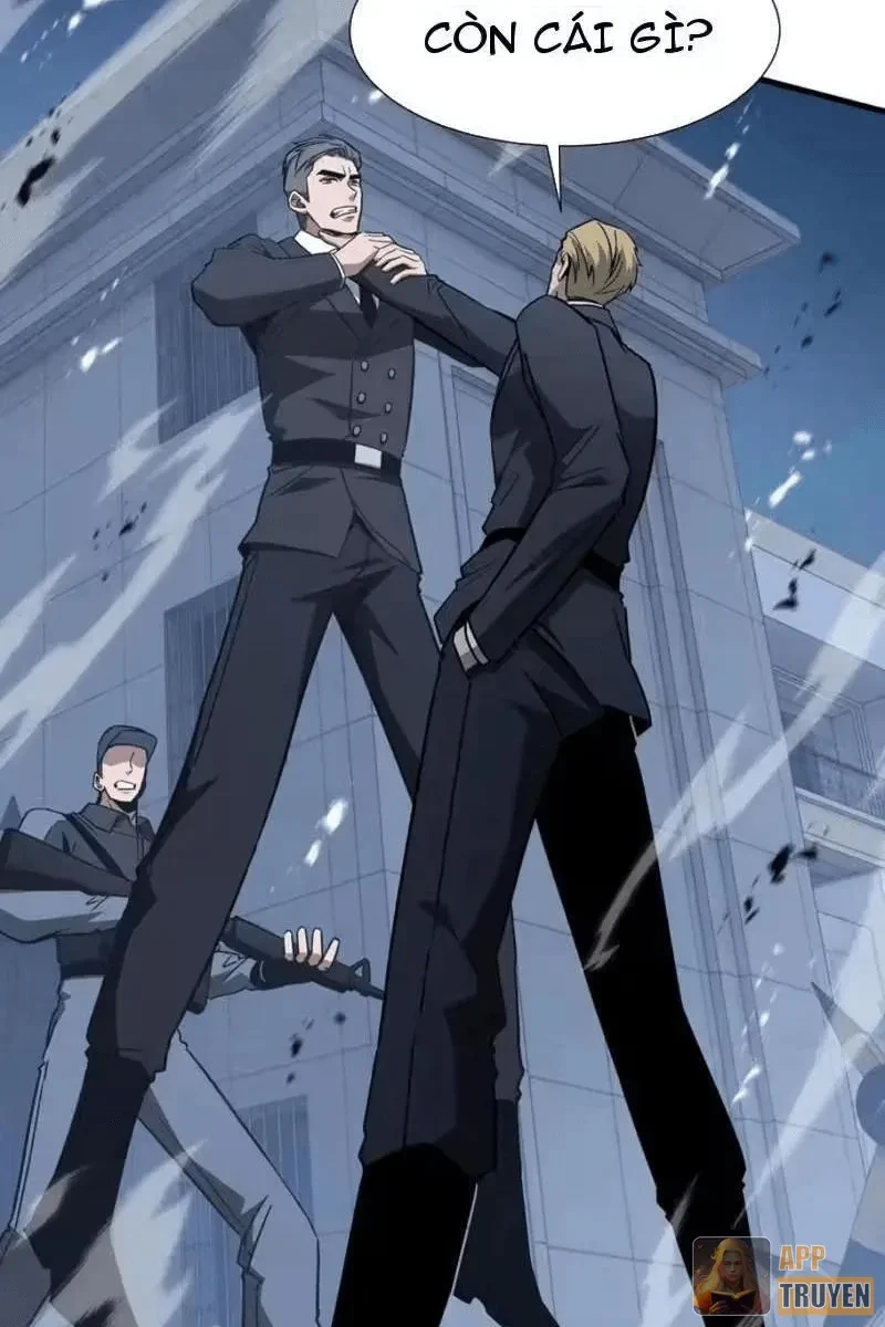 Dị ngục bạo quân: Cái bóng của ta có thể tiến hóa vô hạn Chapter 67 - 7