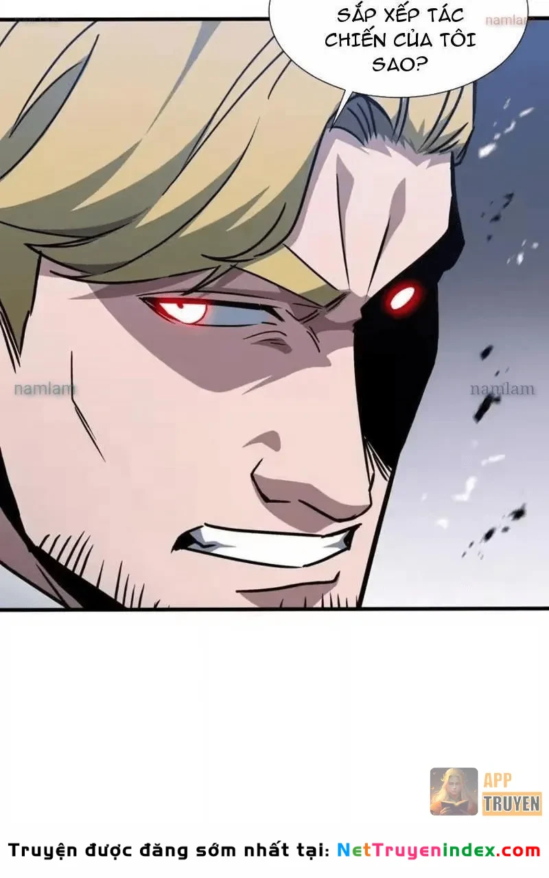 Dị ngục bạo quân: Cái bóng của ta có thể tiến hóa vô hạn Chapter 67 - 9