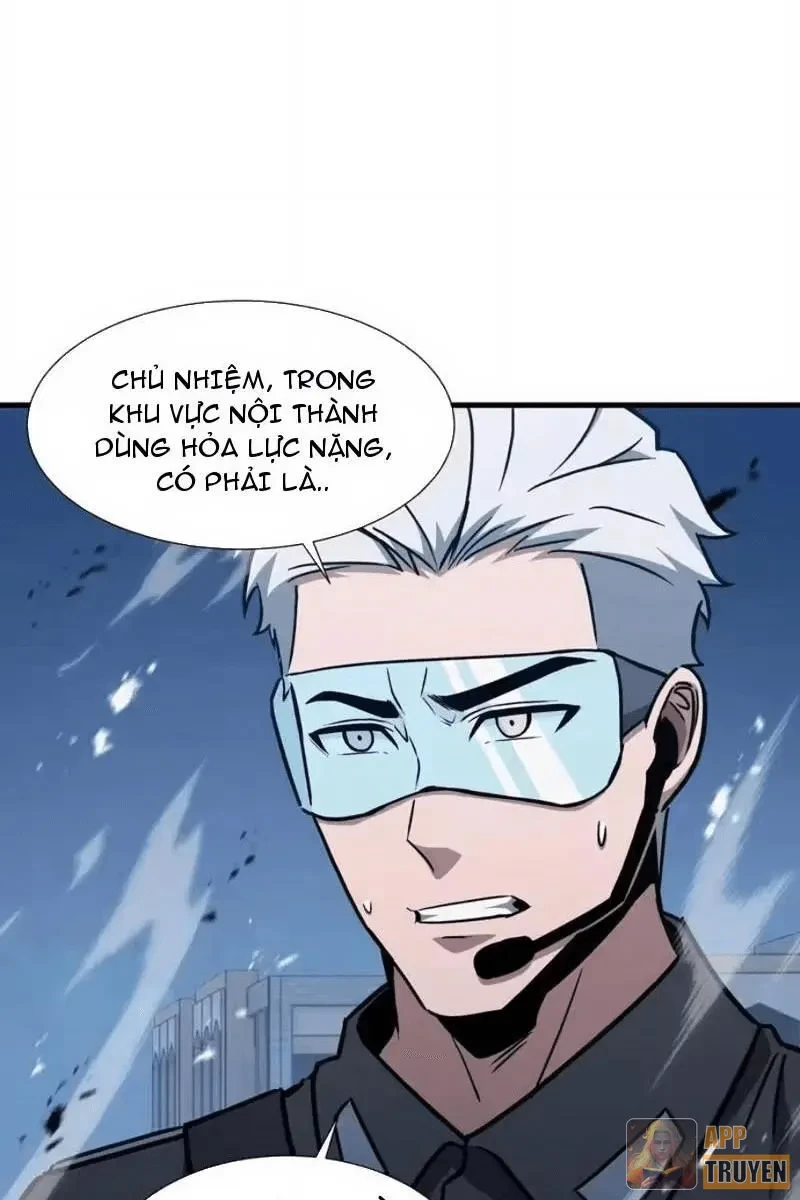 Dị ngục bạo quân: Cái bóng của ta có thể tiến hóa vô hạn Chapter 67 - 11