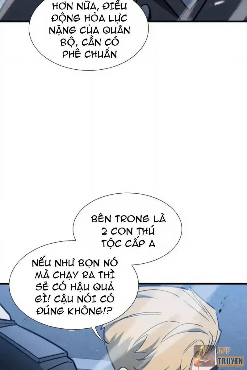 Dị ngục bạo quân: Cái bóng của ta có thể tiến hóa vô hạn Chapter 67 - 12