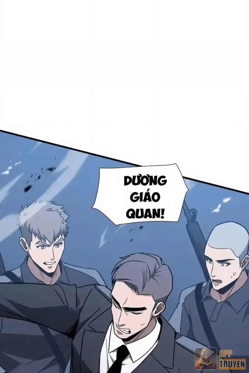 Dị ngục bạo quân: Cái bóng của ta có thể tiến hóa vô hạn Chapter 67 - 17