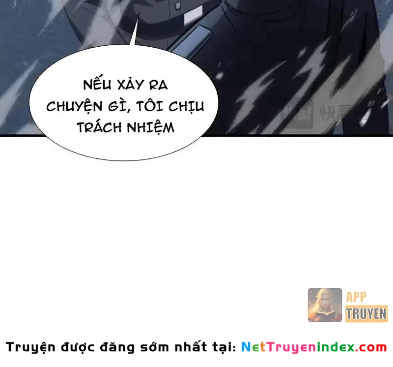 Dị ngục bạo quân: Cái bóng của ta có thể tiến hóa vô hạn Chapter 67 - 21